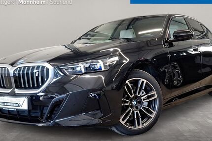 BMW i5 26.236 km 63.480 &euro; Mannheim 68169