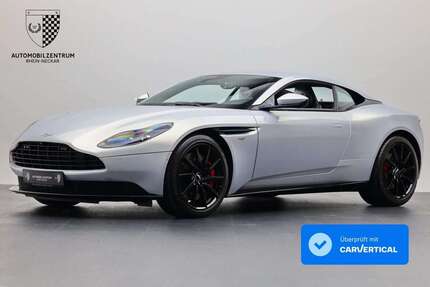 Aston Martin DB11 41.837 km 114.900 &euro; Viernheim 68519