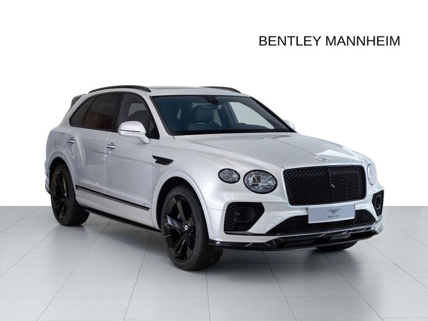 Bentley Bentayga 59.000 km 188.900 € Mannheim 68307