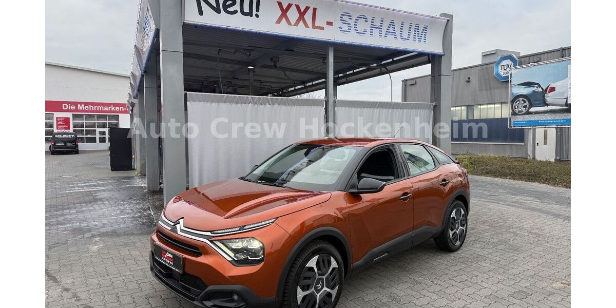 Citroen C4 79.490 km 13.999 &euro; Hockenheim 68766