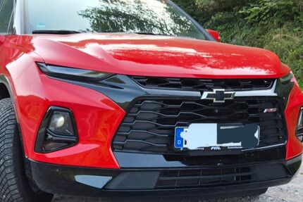 Chevrolet Blazer 38.000 km 24.900 &euro; Wald-Michelbach 69483