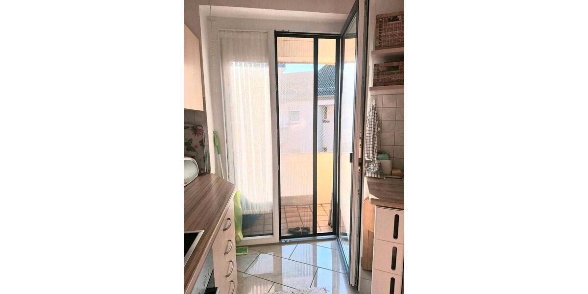 Etagenwohnung Ludwigshafen am Rhein Ludwigshafen-Hemshof - 3 Zimmer, 70 m&sup2;, 185.000&euro; | Angebot:27146263