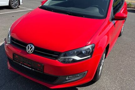 VW Polo 37.000 km 6.250 € Mannheim 68259
