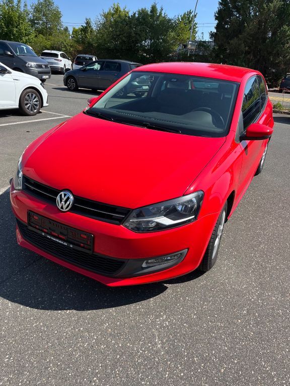 VW Polo 37.000 km 6.250 € Mannheim 68259