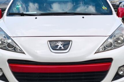 Peugeot 207 150.000 km 3.499 € Mannheim 68199