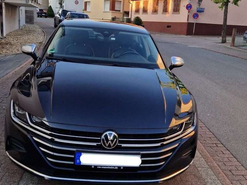 Arteon