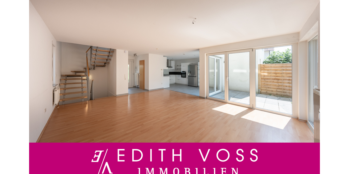 Einfamilienhaus Nußloch - 5.5 Zimmer, 155 m&sup2;, 595.000&euro; | Angebot:27180614