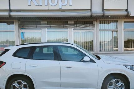 BMW X1 22.100 km 39.700 &euro; Schriesheim 69198