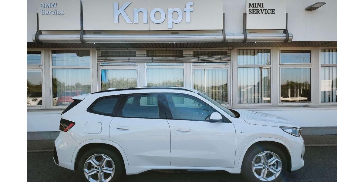 BMW X1 22.100 km 39.700 &euro; Schriesheim 69198