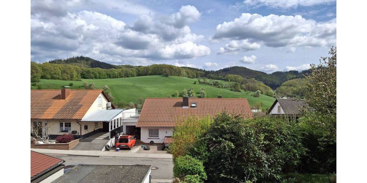 Einfamilienhaus Weinheim Wünschmichelbach - 5 Zimmer, 157 m&sup2;, 299.000&euro; | Angebot:26438562