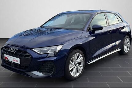 Audi A3 11.438 km 32.490 &euro; Ludwigshafen 67063