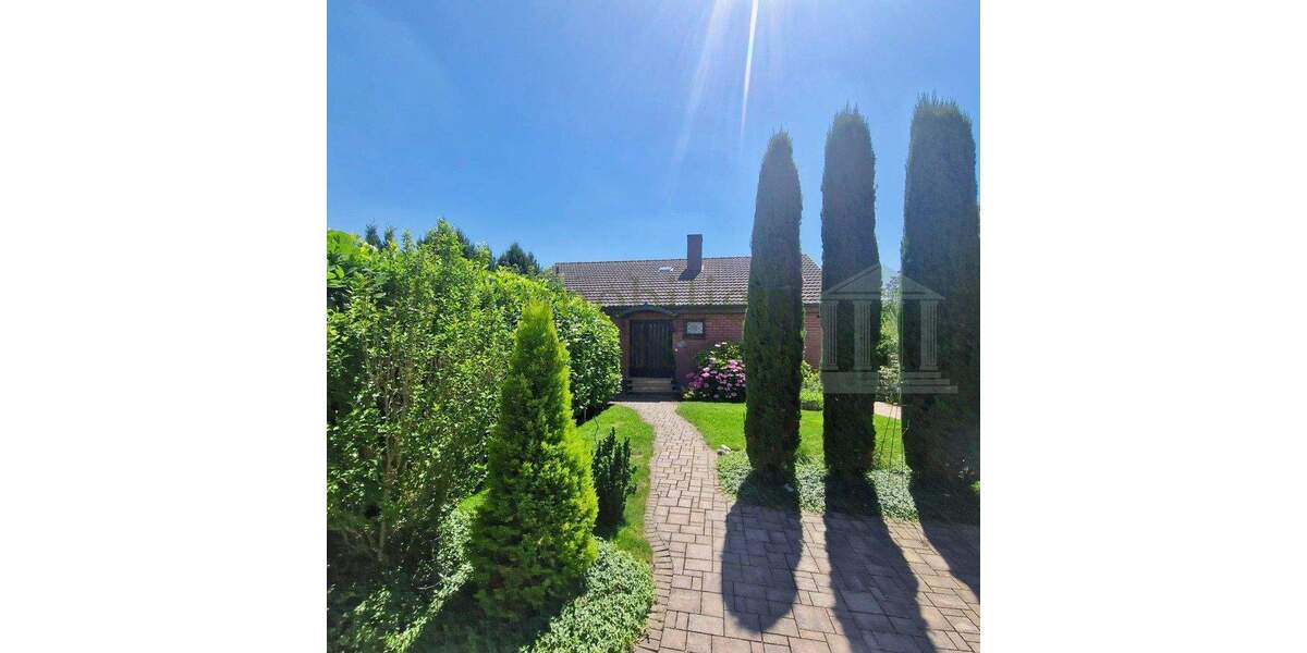 Bungalow Lampertheim - 3 Zimmer, 100 m&sup2;, 395.000&euro; | Angebot:25629864