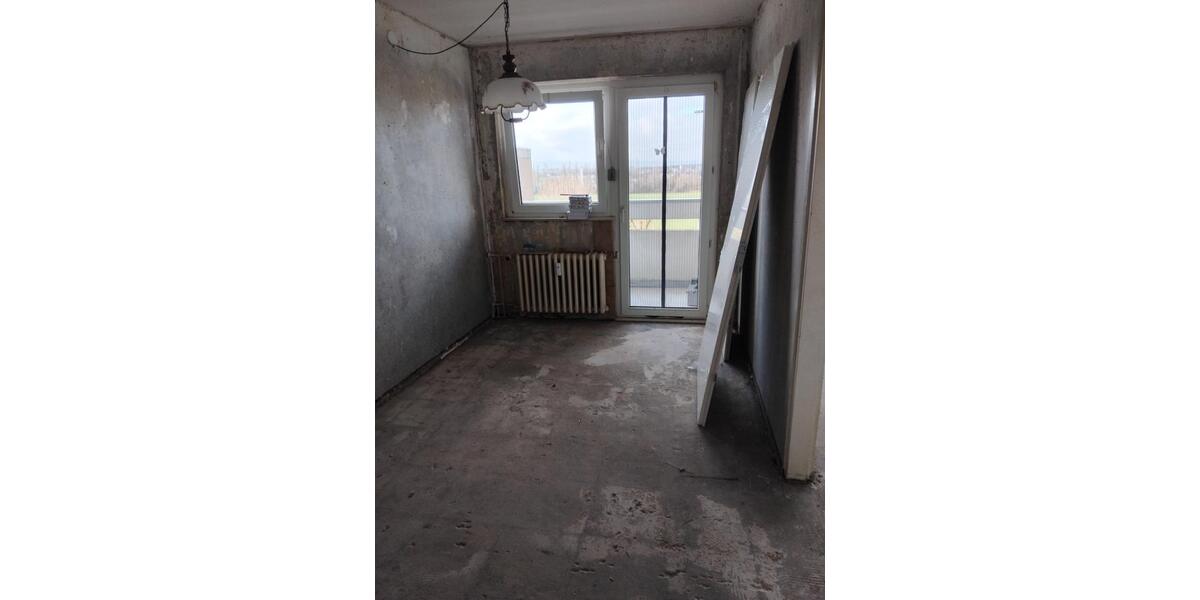Dachgeschoßwohnung Ludwigshafen am Rhein Edigheim - 2.5 Zimmer, 63 m&sup2;, 88.500&euro; | Angebot:24803184