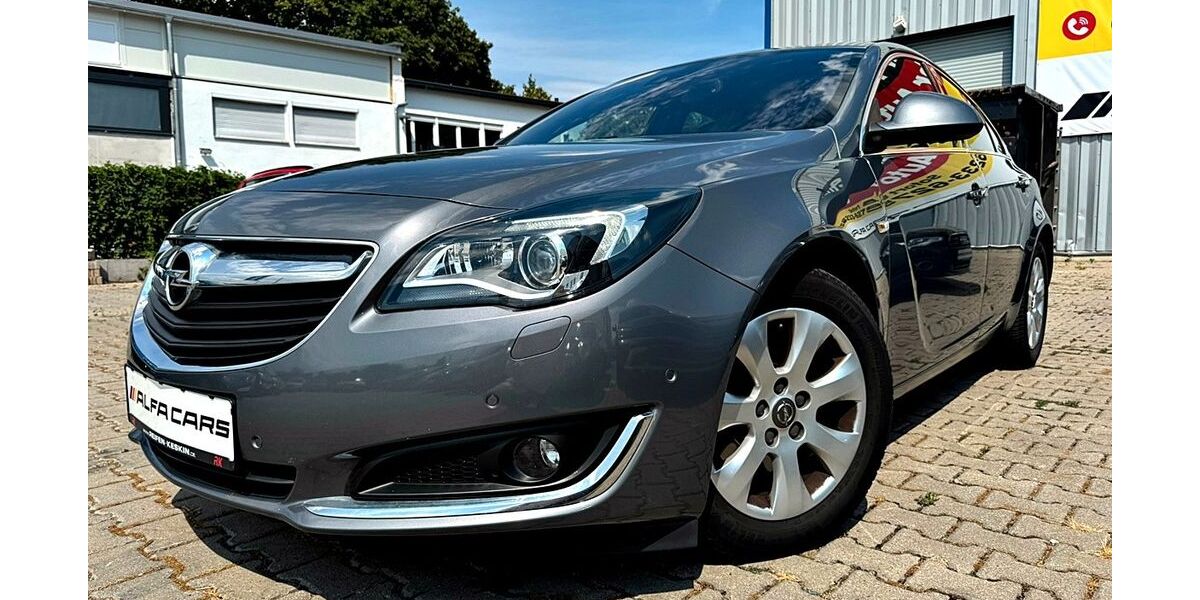 Opel Insignia 136.986 km 9.950 &euro; Frankenthal 67227