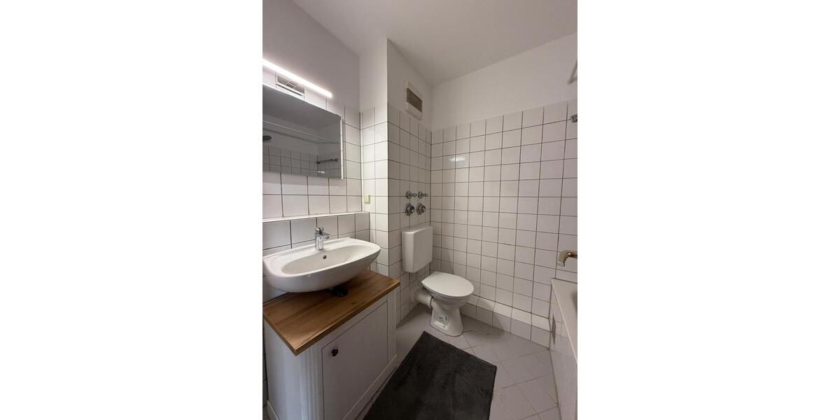 Etagenwohnung Eppelheim - 1 Zimmer, 29 m&sup2;, 700&euro; | Angebot:25322406