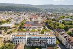 Etagenwohnung Heidelberg Boxberg - 1 Zimmer, 18 m&sup2;, 640&euro; | Angebot:24714396