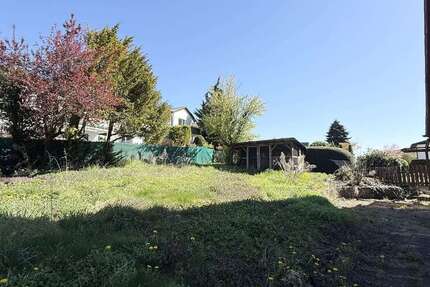 Grundstück Weinheim - 749.000&euro; | Angebot:26229101