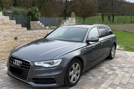 Audi A6 222.000 km 15.000 &euro; Ubstadt-Weiher 76698