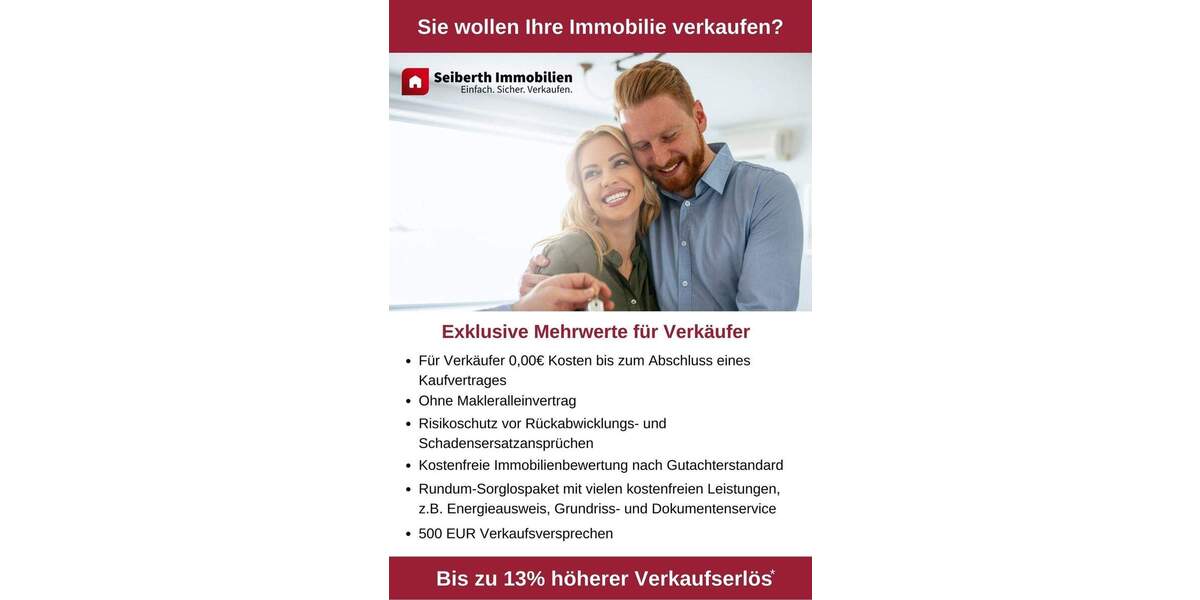 Vielseitiges Reihenendhaus mit Garten in Ludwigshafen-Oggersheim 6 zimmer