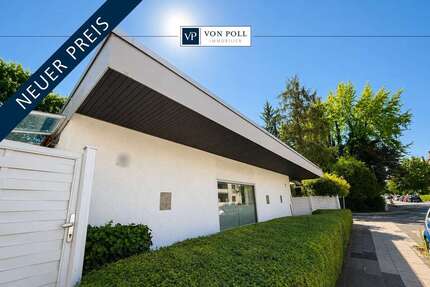 Haus Heidelberg Handschuhsheim - 3 Zimmer, 101 m&sup2;, 649.000&euro; | Angebot:27040972