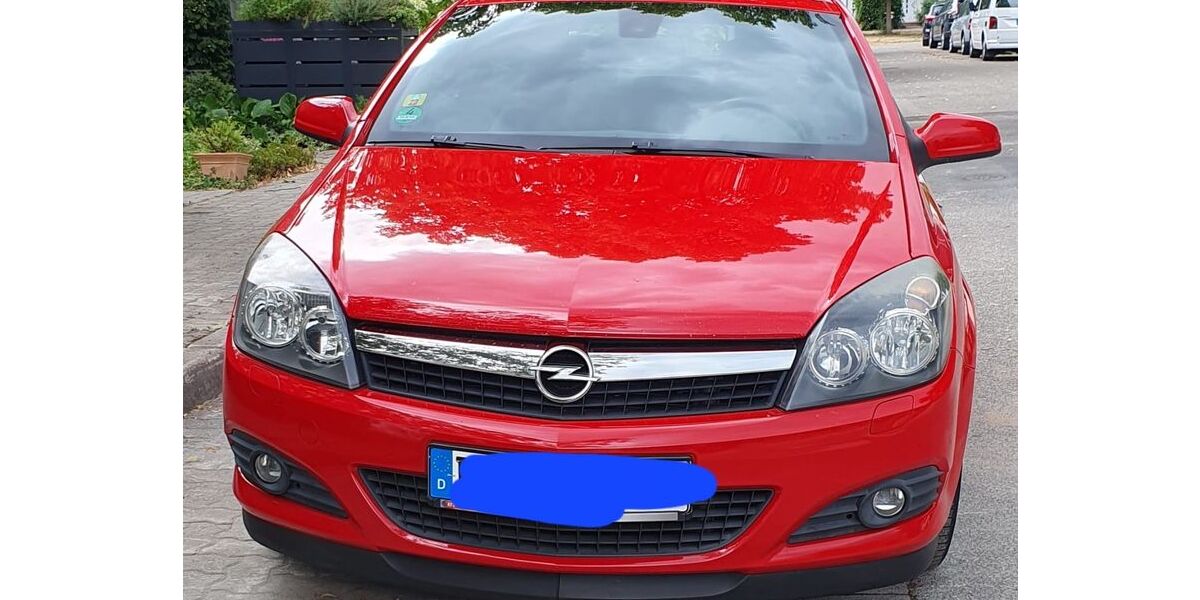 Opel Astra 168.000 km 2.900 &euro; Heidelberg 69115