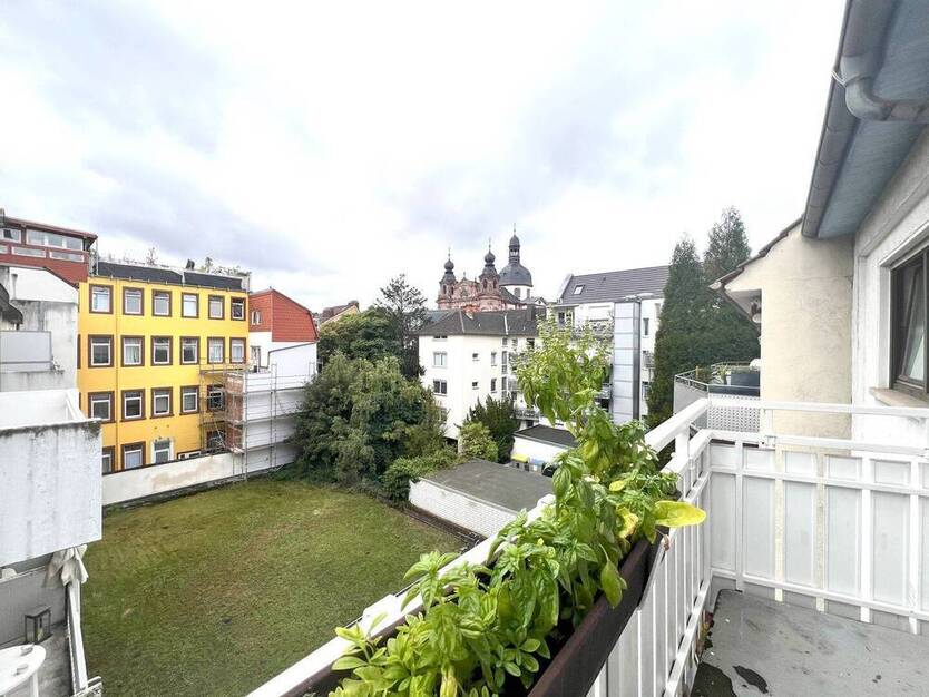 Charmante 3 Zimmerwohnung in Mannheim City! Top Angebot!