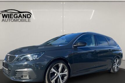 Peugeot 308 134.000 km 11.990 &euro; Viernheim 68519
