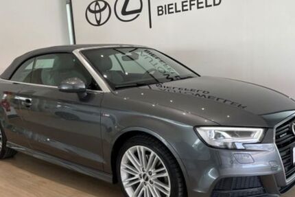Audi A3 205.000 km 16.000 &euro; Schwetzingen 68723