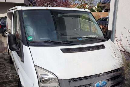 Ford Transit 251.000 km 2.100 &euro; Ludwigshafen am Rhein, Stadt 67067
