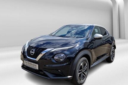 Nissan Juke 19.740 km 18.880 &euro; Heidelberg 69126