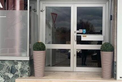 Vielseitig nutzbare Gewerberäume in Altwiesloch zimmer