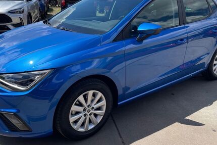 Seat Ibiza 40.000 km 14.400 &euro; Neuhofen 67141