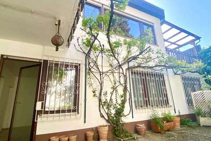 Haus Ludwigshafen am Rhein Edigheim - 10 Zimmer, 260 m&sup2;, 420.000&euro; | Angebot:26866255