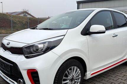 Kia Picanto 146.000 km 7.599 &euro; Nußloch 69226