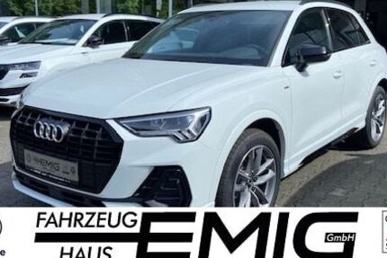 Audi Q3 30.511 km 36.995 € Fürth 64658