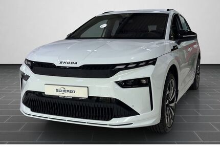 Skoda Enyaq 5.900 km 53.980 &euro; Mannheim 68167