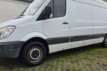 Mercedes-Benz Sprinter 187.000 km 8.800 &euro; Ubstadt-Weiher 76698