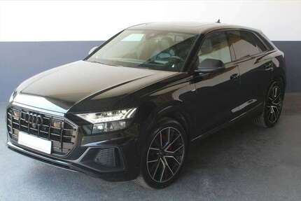Audi Q8 206.000 km 51.980 &euro; Sinsheim 74889