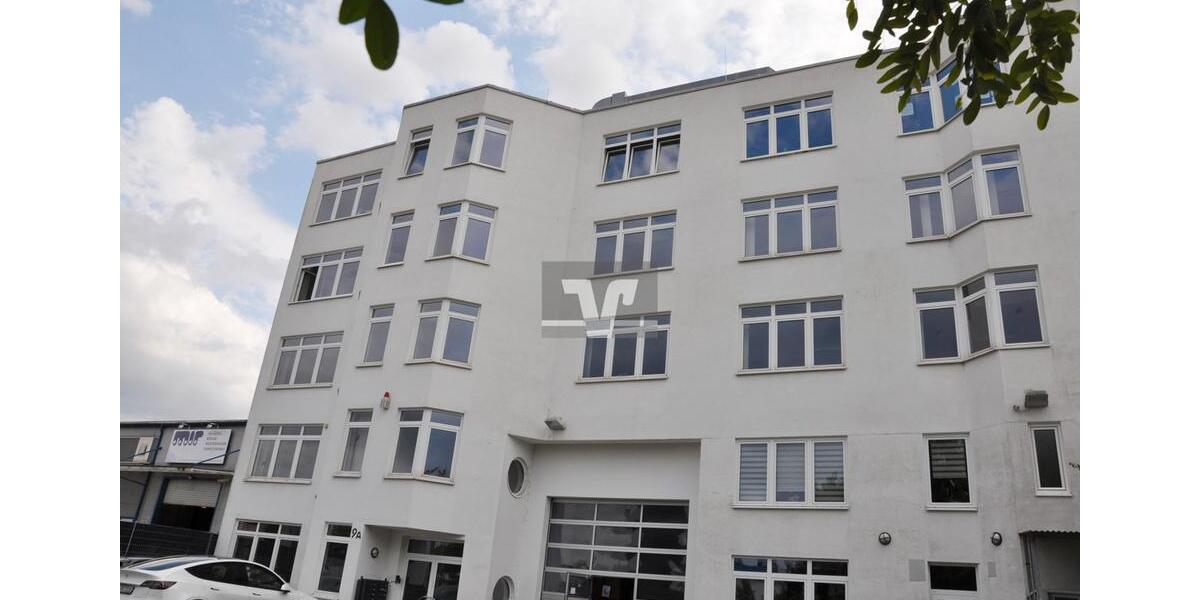 Modernisierte Bürofläche im Gewerbegebiet Friedrichsfeld Nähe TESLA zimmer