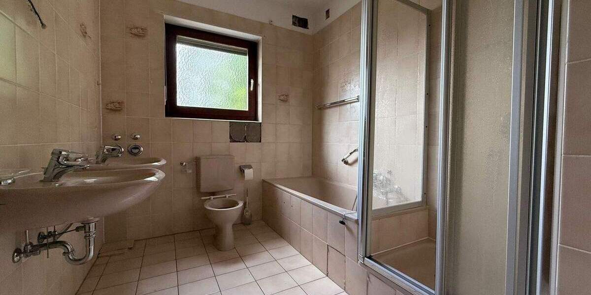 Etagenwohnung Mannheim Neuostheim - 3 Zimmer, 109 m&sup2;, 390.000&euro; | Angebot:25563710