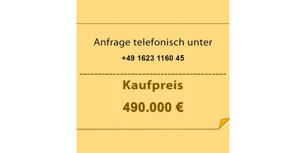 Einfamilienhaus Speyer - 5 Zimmer, 128 m&sup2;, 490.000&euro; | Angebot:22055198