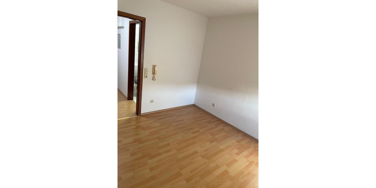 Etagenwohnung Hockenheim - 1 Zimmer, 17 m&sup2;, 500&euro; | Angebot:23819131