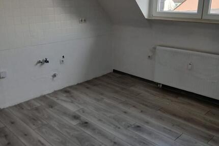 Dachgeschosswohnung im 2.Obergeschoss 3 Zimmer Mannheim Sandhofen 3 zimmer