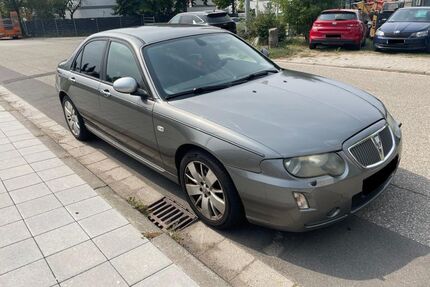 Rover 75 219.157 km 1.000 € Frankenthal (Pfalz) 67227