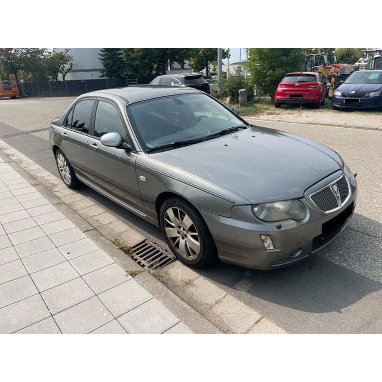 Rover 75 219.157 km 1.000 € Frankenthal (Pfalz) 67227