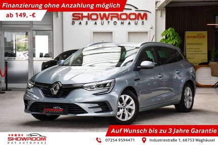 Renault Megane 102.545 km 16.990 &euro; Waghäusel 68753