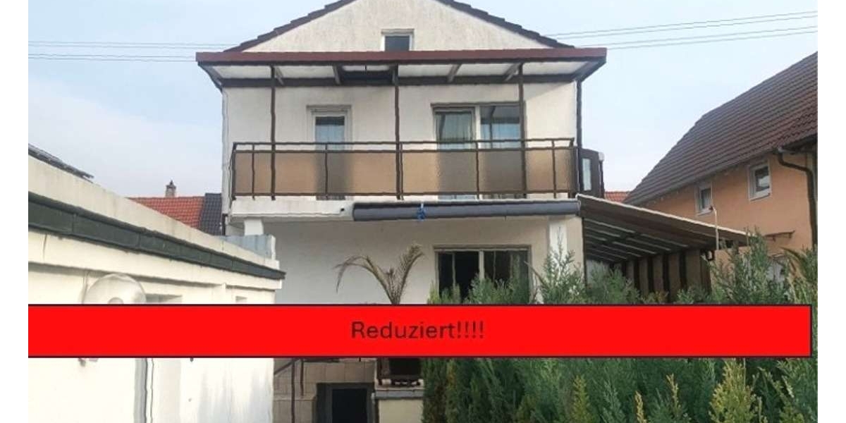 Chic & modern: Doppelhaushälfte mit Garten und vermietbarem 2-ZKB-Apartment in Lu-Oggersheim - Doppelhaushälfte Ludwigshafen am Rhein Ludwigshafen-Oggersheim | Angebot:27156962