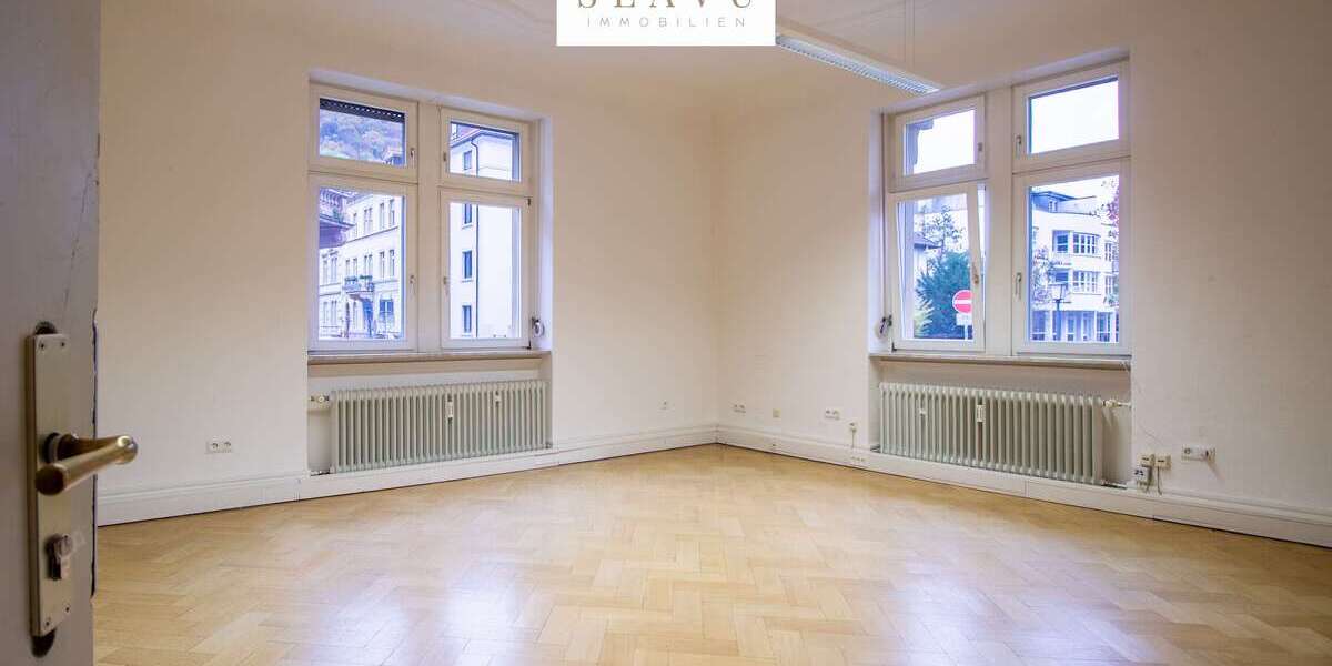 Büro in Heidelberg 600 € 32 m² zimmer