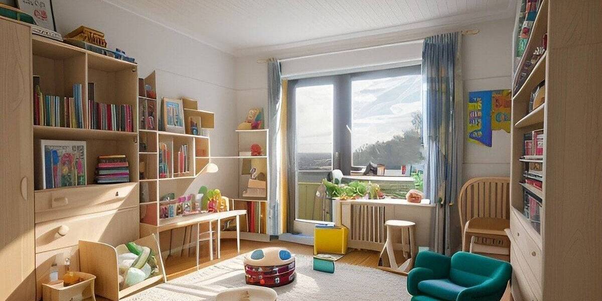 Raumwunder mit viel Potential und herrlicher Panoramalage in Leimen nahe Heidelberg 7 zimmer