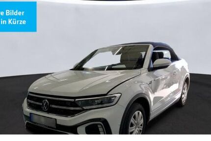 VW T-Roc 46.011 km 26.488 &euro; Mannheim 68309